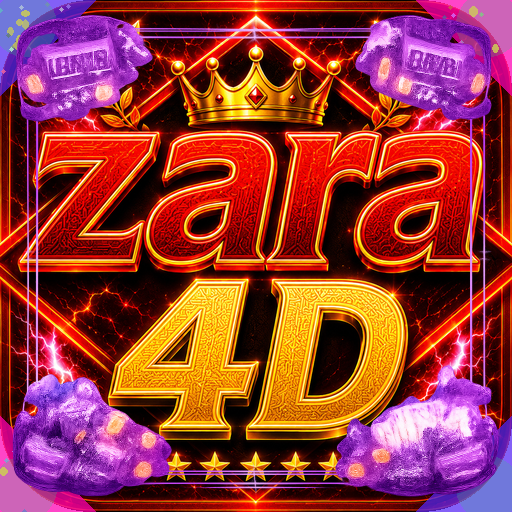 zara4d — mitra unggulan